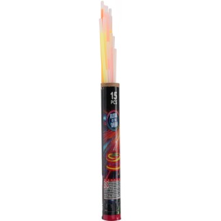 Armband Glowstick Fest 15-pack