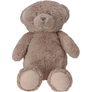 Nalle Mjukis Beige