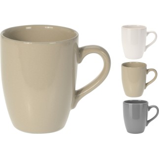 Mugg Beige Keramik