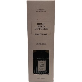 Doftpinnar Rumsdoft Black Snake Mod 100 ml