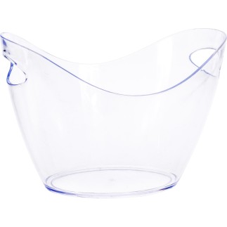 Vin - & Champagnekylare Plast 35 cm