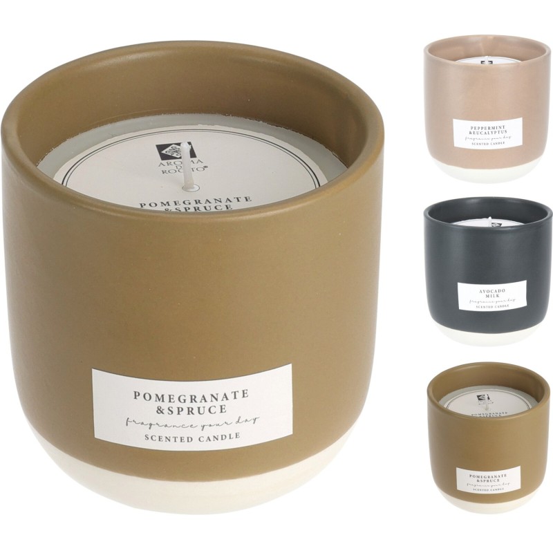 Doftljus Pomegranate & Spruce Doftljus Pomegranate & Spruce