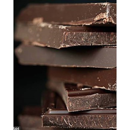 Doftolja Mörk choklad 10 ml