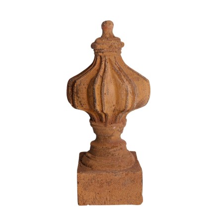 Dekoration Brun 39 cm
