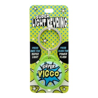 Nyckelring Super Light Keyring