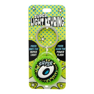 Nyckelring Super Light Keyring