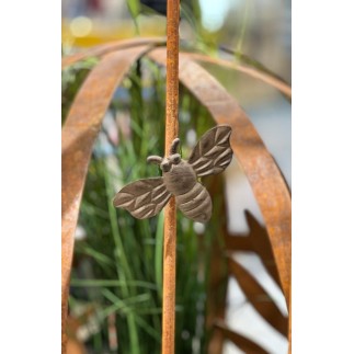 Bi Metall Magnet 9 cm