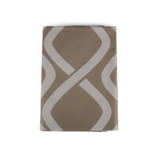 Duk Vaxduk Beige 137x180 cm Duk Vaxduk Beige 137x180 cm