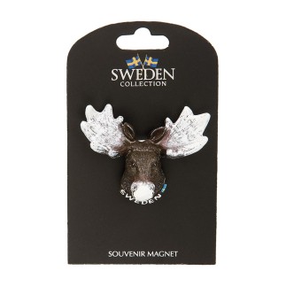 Magnet Älg