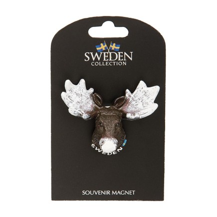 Magnet Älg
