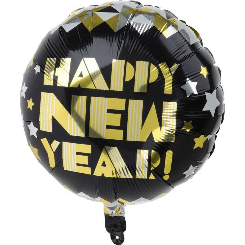 Party Set Happy New Year Nyår Party Set Happy New Year Nyår