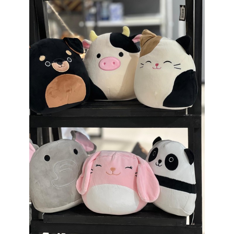 Panda Mjukis Kramis Supermjuk 20 cm Panda Mjukis Kramis Supermjuk 20 cm