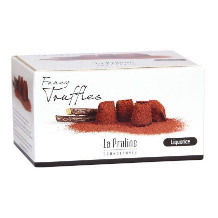 Tryffel Lakrits 200g