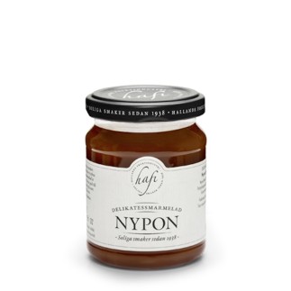 Marmelad Nypon 140 gr