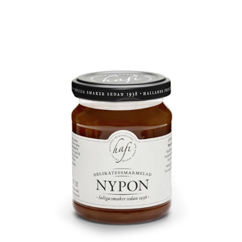 Marmelad Nypon 140 gr