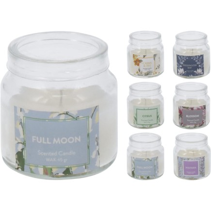 Doftljus Full Moon