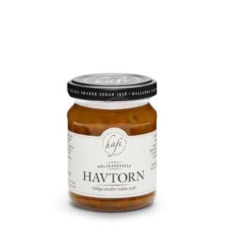 Havtornssylt 140 gr