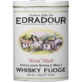 Edradour Whiskyfudge 250 gr