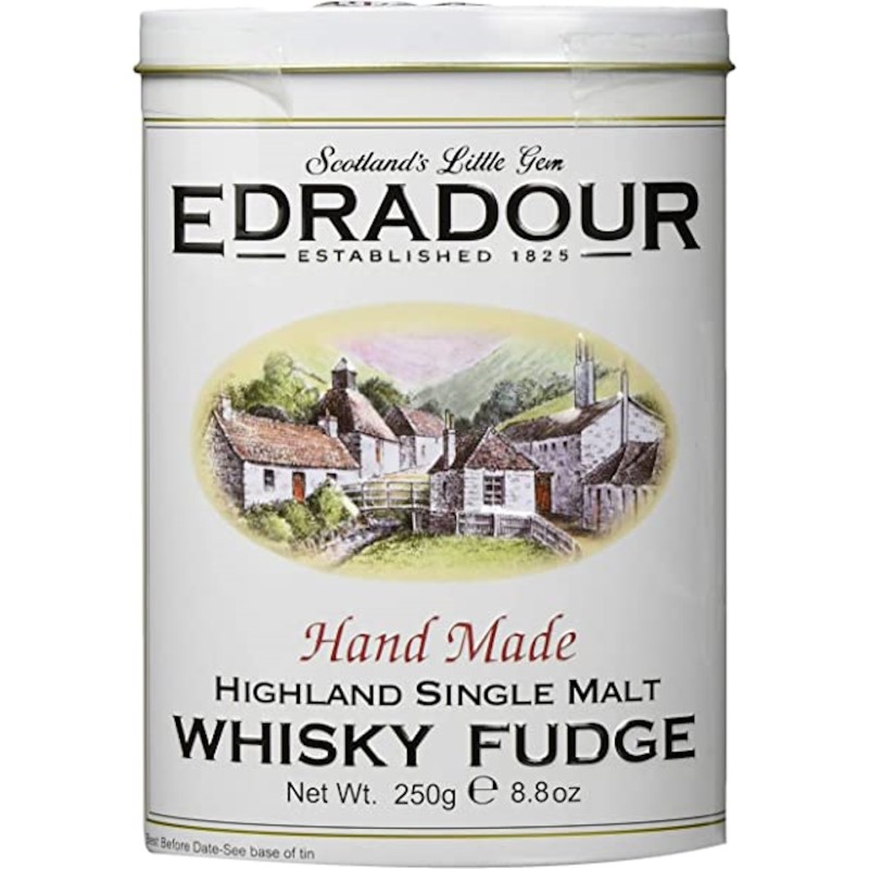 Edradour Whiskyfudge 250 gr