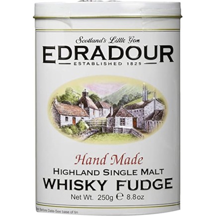 Edradour Whiskyfudge 250 gr