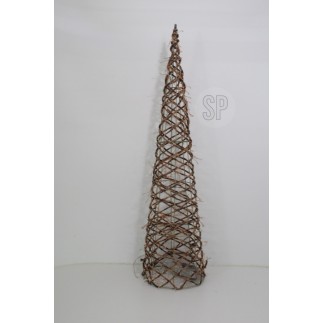 Julkon med LED-belysning Belysning Timer Inne & Ute 80 cm Julkon med LED-belysning Belysning Timer Inne & Ute 80 cm