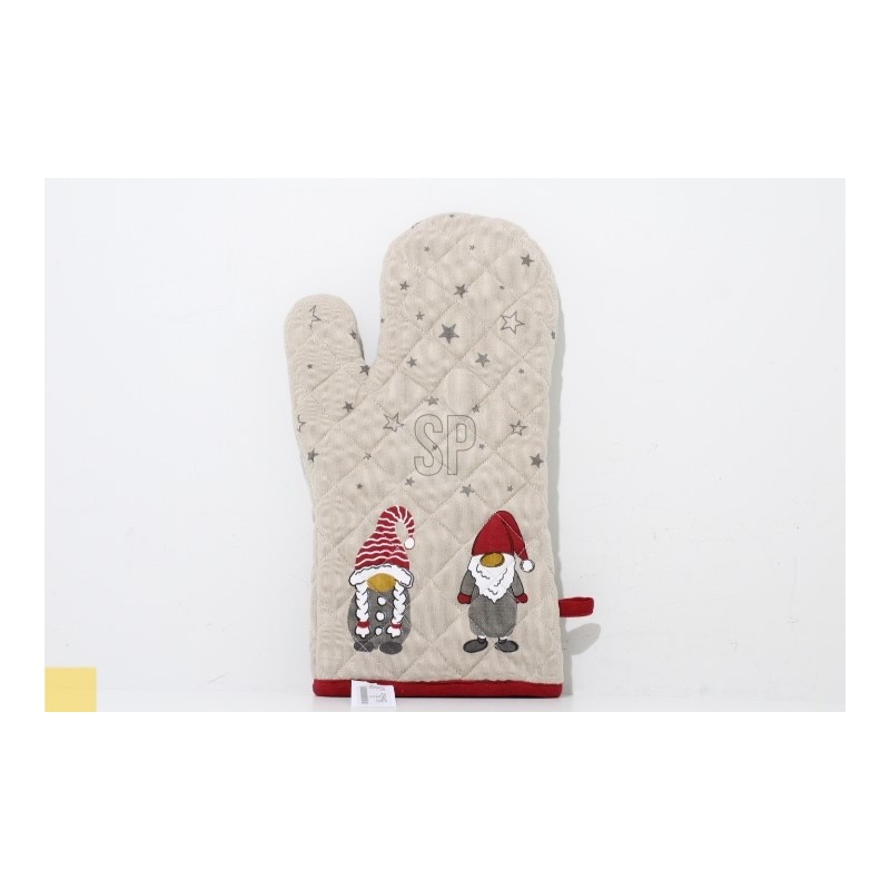 Grytvante Tomtar Beige Textil Grytvante Tomtar Beige Textil