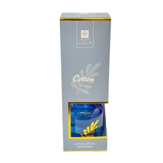 Doftpinnar Rumsdoft Cotton 120 ml