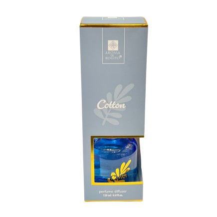 Doftpinnar Rumsdoft Cotton 120 ml