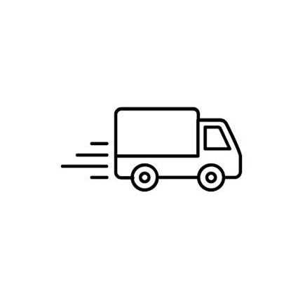 Frakttillägg / Shipping