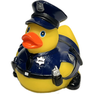 Anka Badanka Polis 