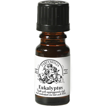 Doftolja Eukalyptus 10 ml