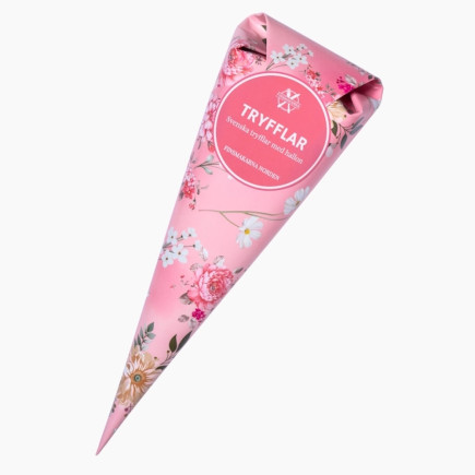 Strut Tryfflar Hallon 50g