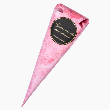 Chokladstrut Tycker om dig 50g