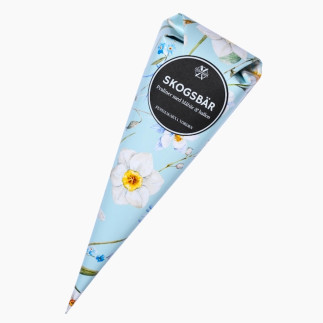 Chokladstrut Skogsbär 90g