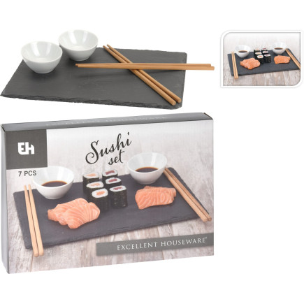 Sushi Set 7 delar 