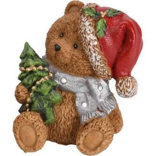 Nalle Jul 7 cm