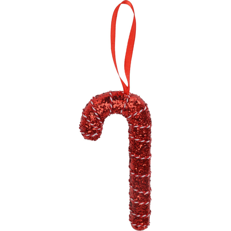 Polkagris Käpp Hängande 52 cm Polkagris Käpp Hängande 52 cm