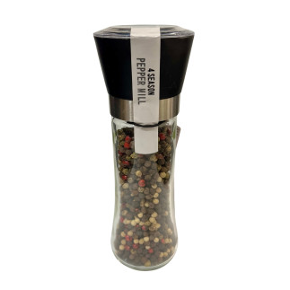 Peppar Kvarn 90g