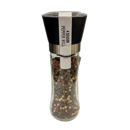 Peppar Kvarn 90g
