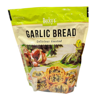 Kex Vitlök 150g
