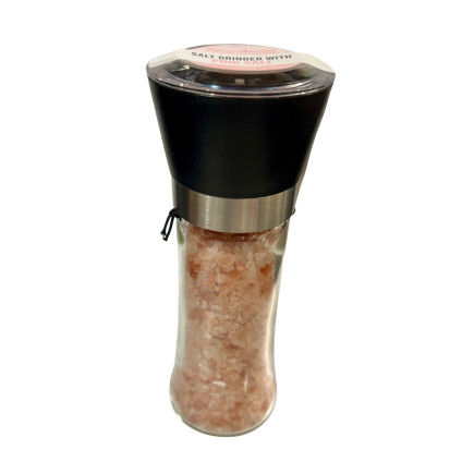 Salt Kvarn 180g