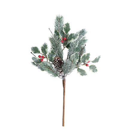 Kvist Jul Bär 41 cm