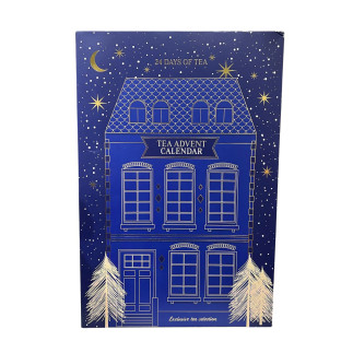 Te Kalender 