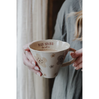 Majas Cottage Mugg Min stund här och nu