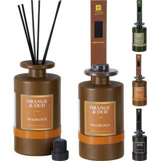 Doftpinnar Doftolja Fresh Cotton 420 ml