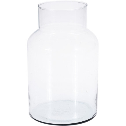 Vas Glas 26 cm