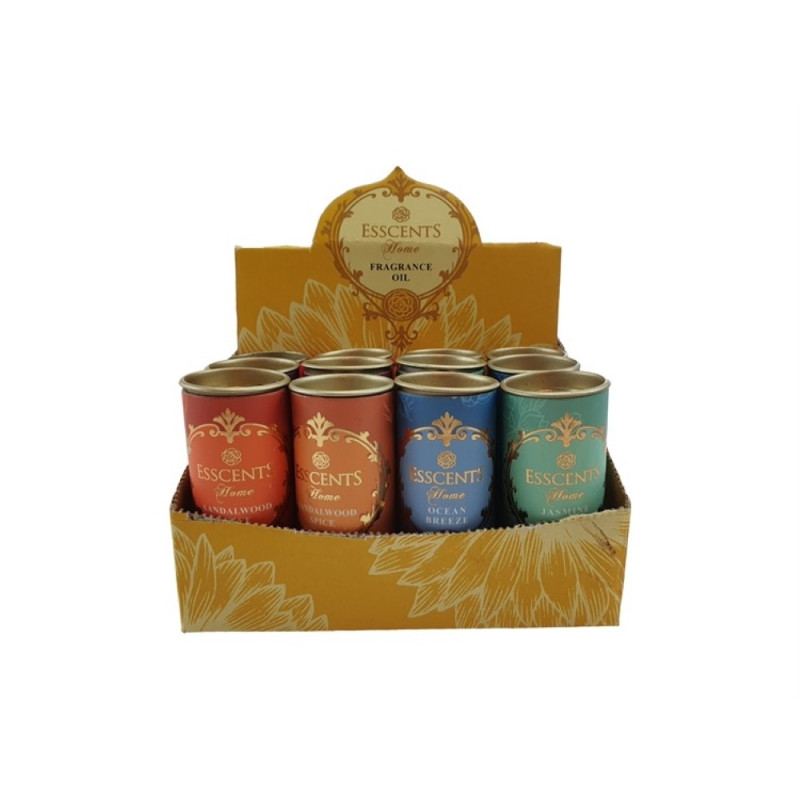 Doftolja Morning Blossom 15 ml
