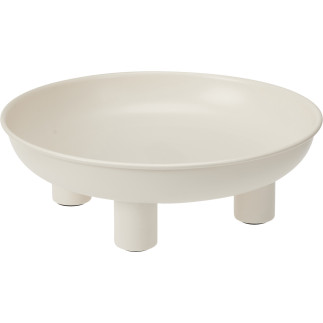 Fat på fot Dekoration Metall 35 cm