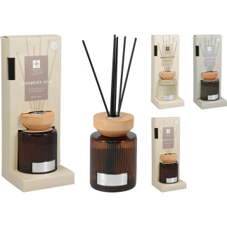 Doftpinnar Warm Cotton 200 ml