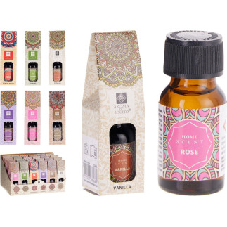 Doftolja Patchouli 15 ml